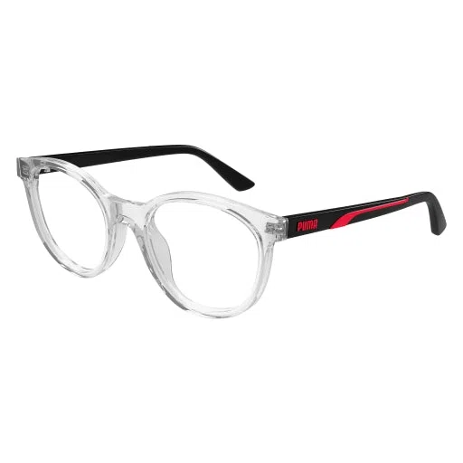 Puma PJ0078O Eyeglasses - view 4